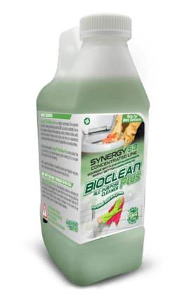 BioClean Plus 64oz Detergent