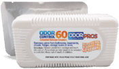 OdorPros 60-Day Deodorizing Granules