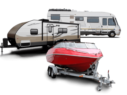 odors in recreational vehicles